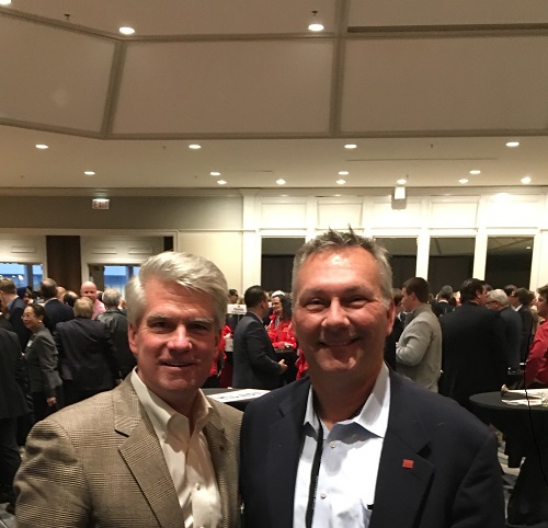 CCIM Designation Achieved